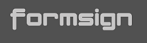 Formsign AG