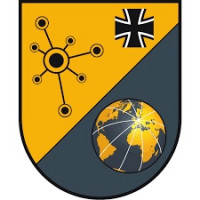 Bundeswehr Cyber-und Informationsraum