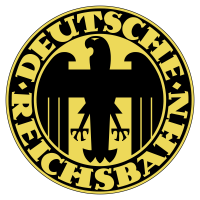 Deutsche Reichsbahn