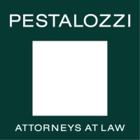 Pestalozzi Attorneys at Law