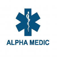 Rettungsdienst ALPHA MEDIC AG