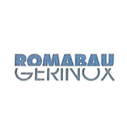 Romabau-Gerinox AG