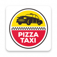 Pizza Taxi