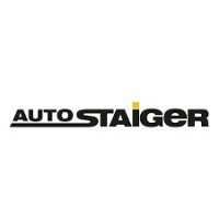 Auto Staiger / Logistikpark-Staiger