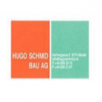 Hugo Schmid Bau AG