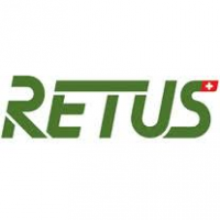 Erwin Suter AG - Maschinenfabrik Retus