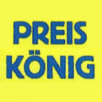 Preis König