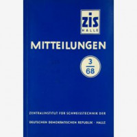 Zentralinstitut für Schweisstechnik