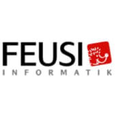 Feusi Informatik