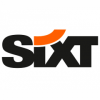 Sixt Autovermietung
