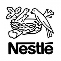 Nestlé Globe
