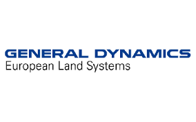 General Dynamics European Land Systems GmbH