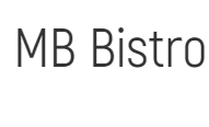 MB Bistro