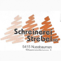 Schreinerei Strebel AG