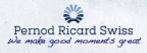 Pernod Ricard Swiss SA