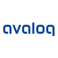 Avaloq Evolution Corp.