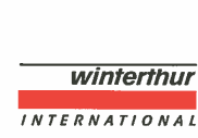Winterthur International