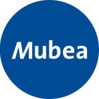 Mubea AG