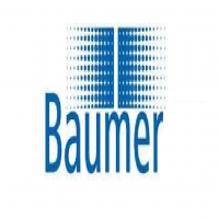 Baumer Electric Frauenfeld
