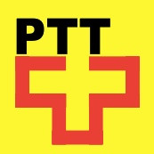 Generaldirektion PTT