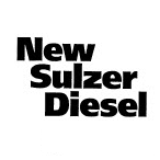 New Sulzer Diesel AG