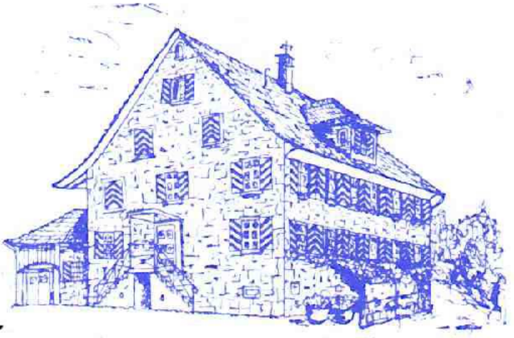 Gasthof Krone Nossikon