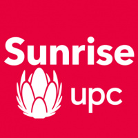 Sunrise UPC / UPC / Cablecom