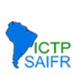 International Centre for Theoretical Physics