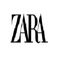 ZARA Kleidergeschäft