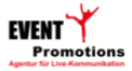EVENT Promotions–Agentur für Live-Kommunikation