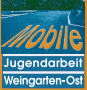 Mobilen Jugendarbeit Weingarten-Ost