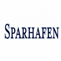 Bank Sparhafen
