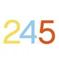 Alpha 245