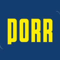 PORR AG