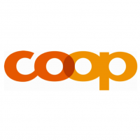 Verteilzentrale Coop Wangen bei Olten