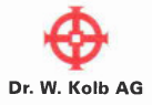 Dr. Werner Kolb AG