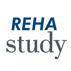 REHAstudy und Stiftung
