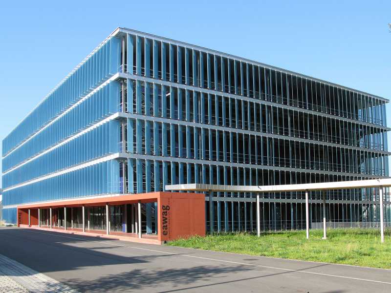 company-head
