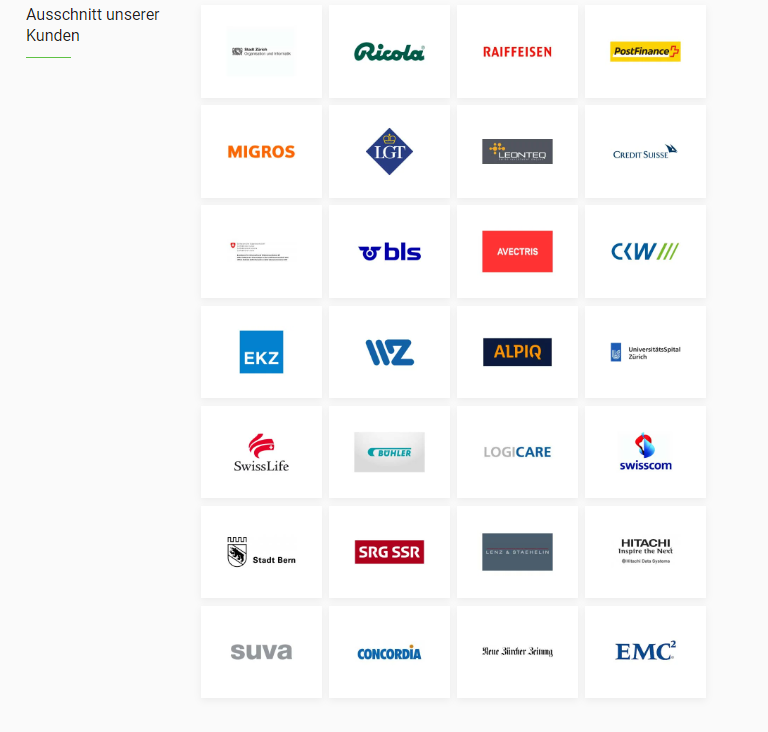 company-head