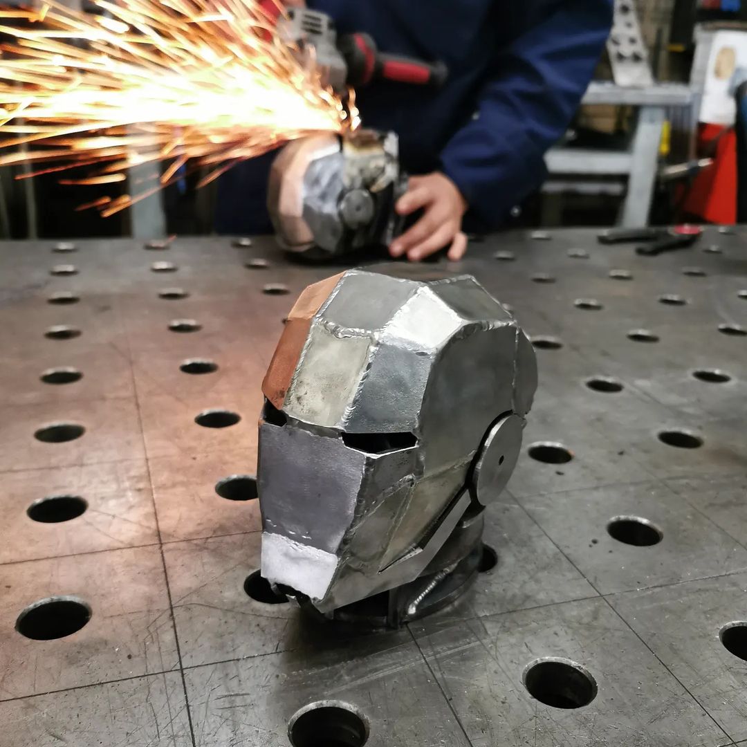 company-head