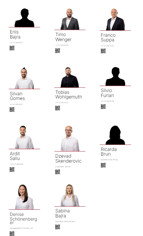 company-head