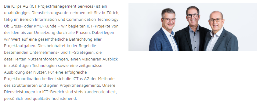 company-head