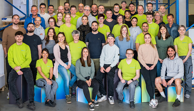 company-head