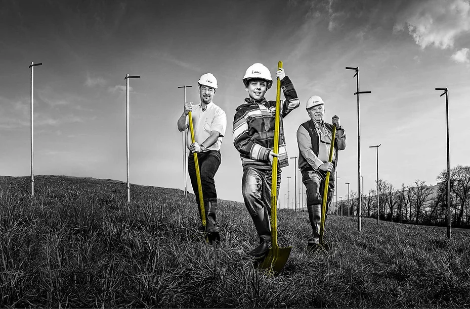 company-head