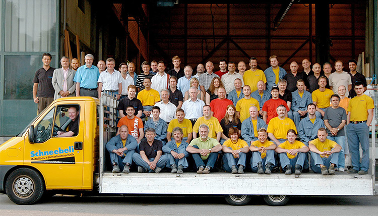 company-head