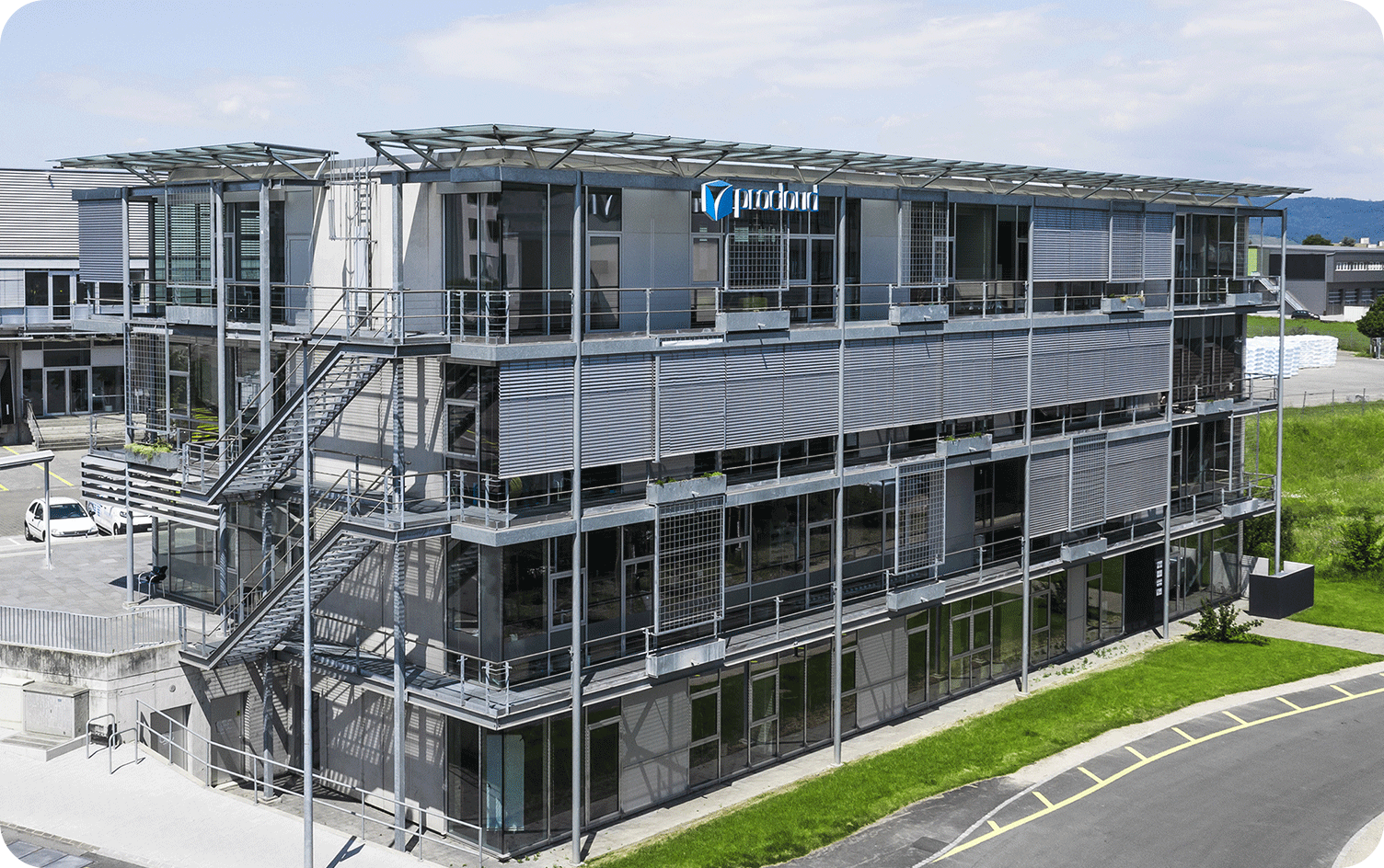 company-head