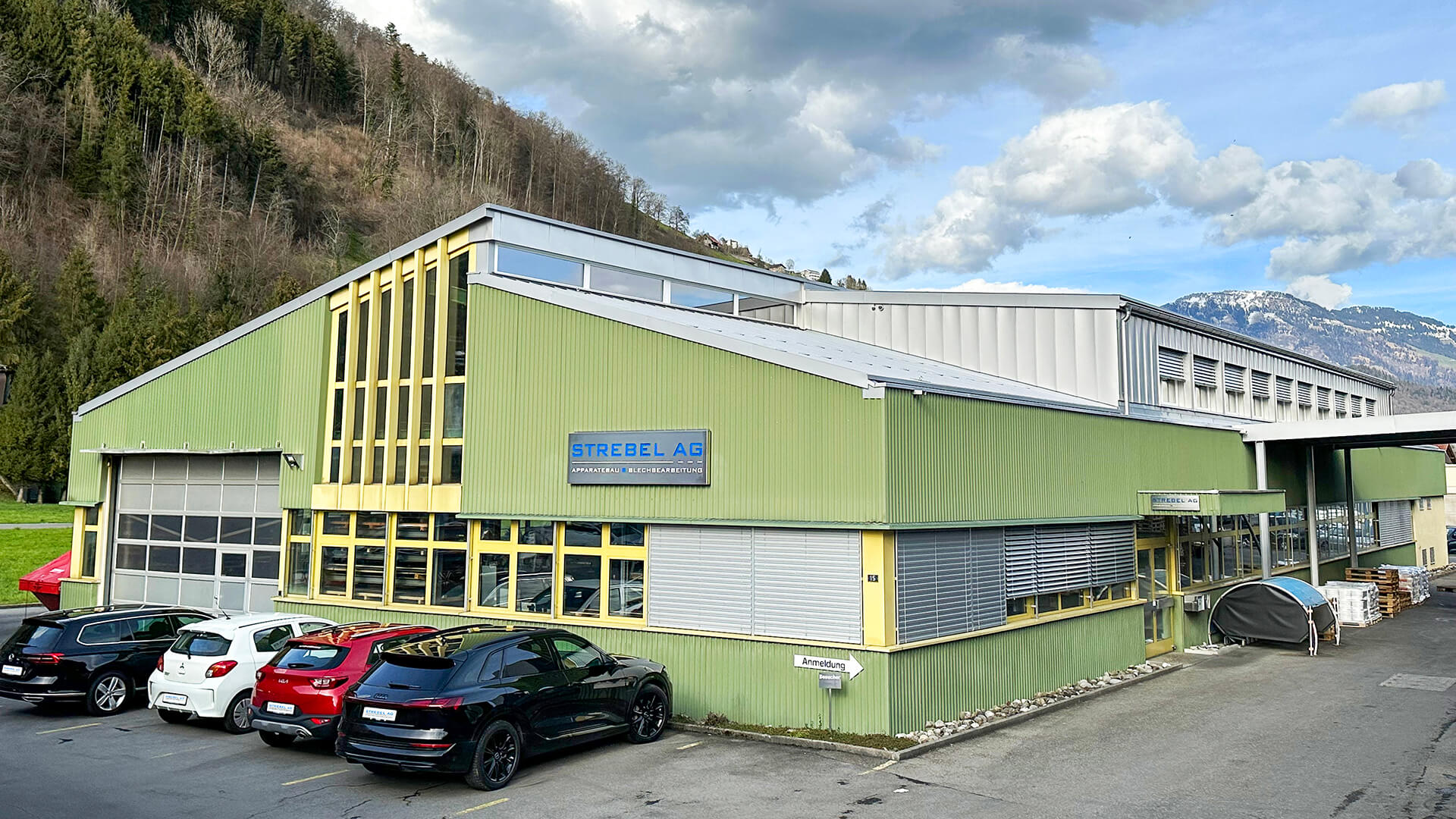 company-head