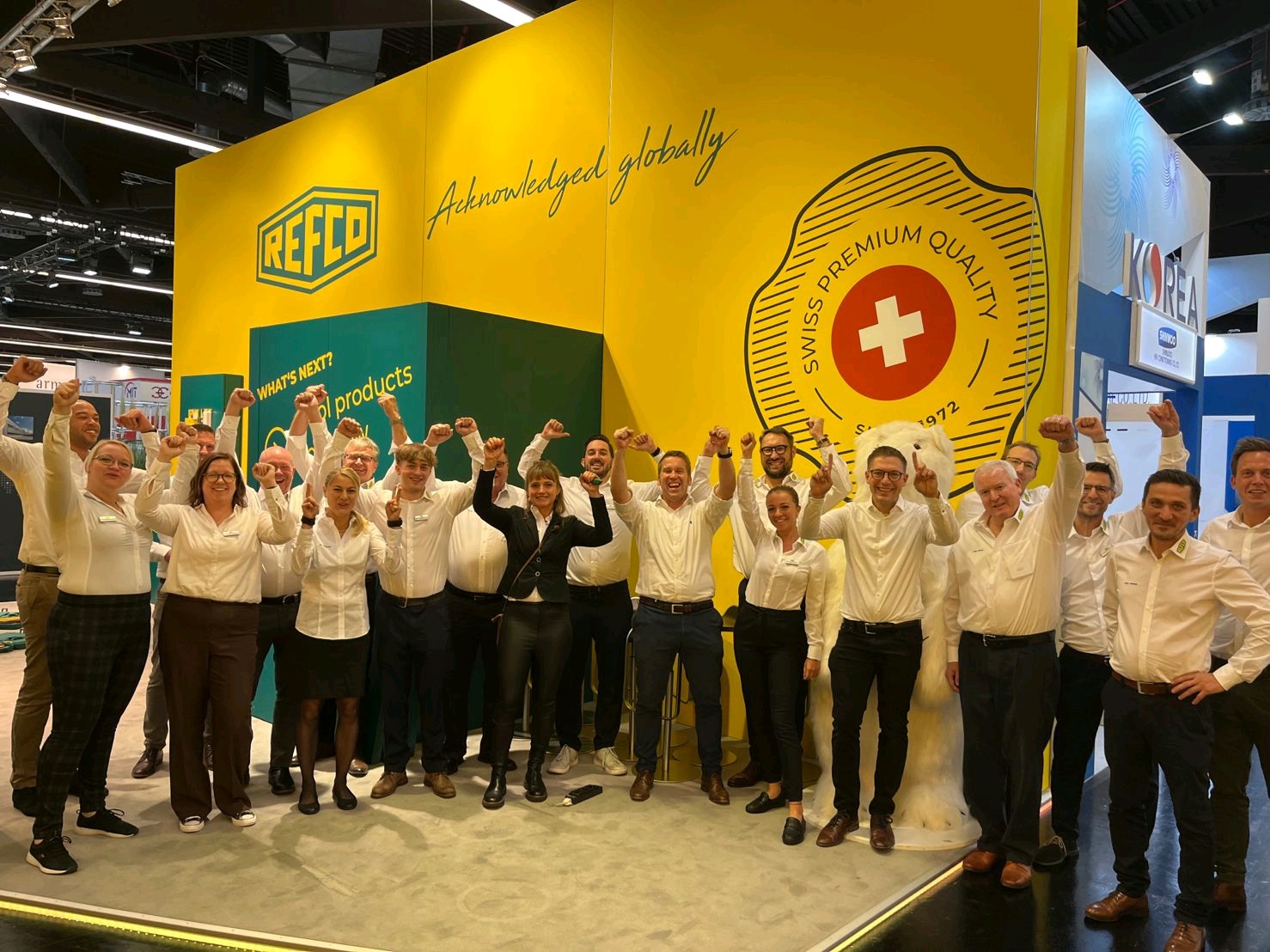 company-head