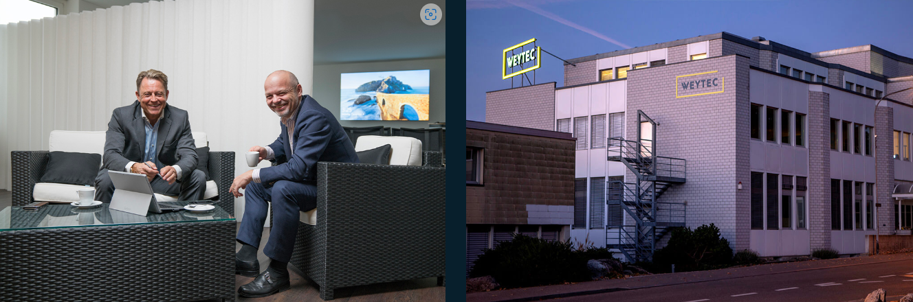 company-head