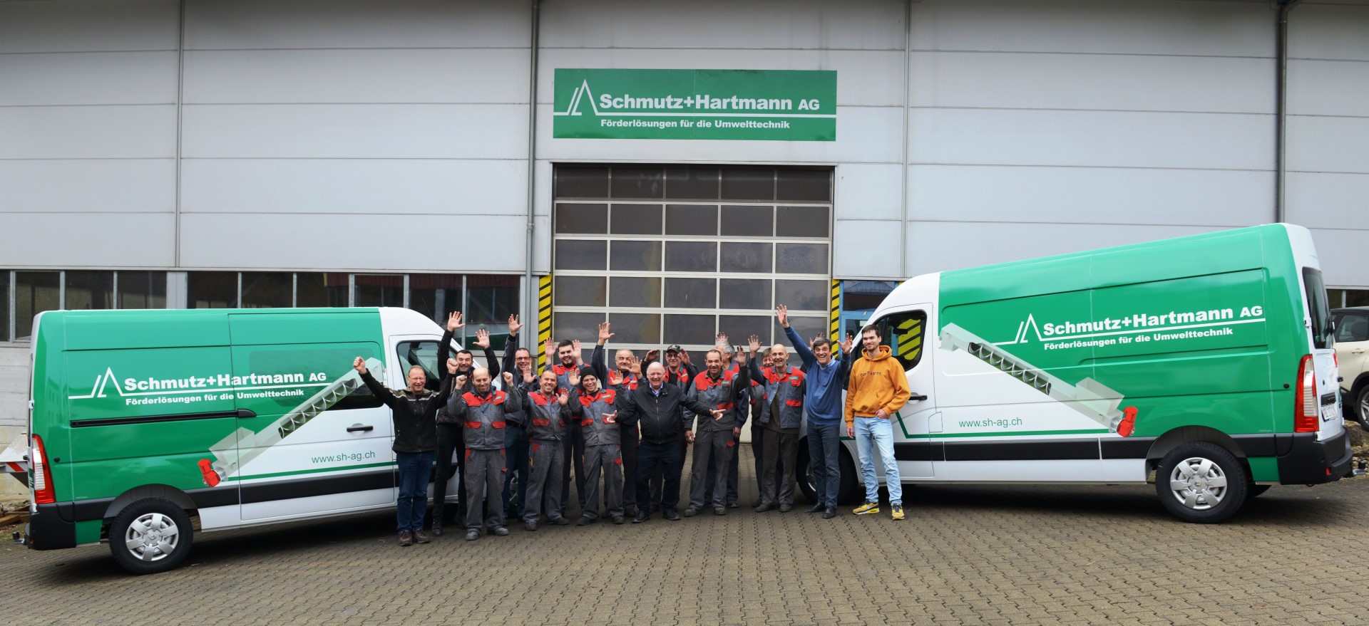 company-head